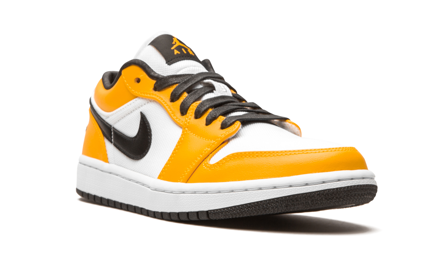 AIR JORDAN 1 LO SE WMNS  Laser Orange