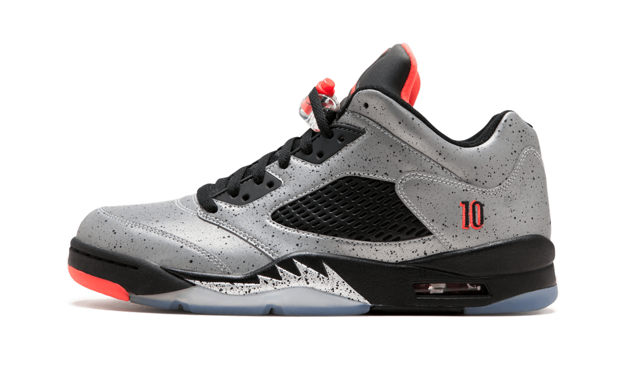 Air Jordan 5 Retro Low Neymar  NEYMAR
