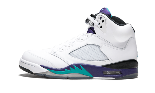 Air Jordan 5 Retro  Grape (2013)