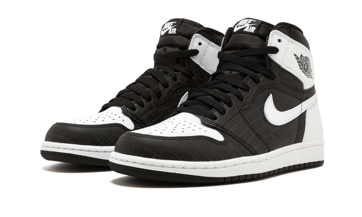 Air Jordan 1 Retro High OG  RE2PECT
