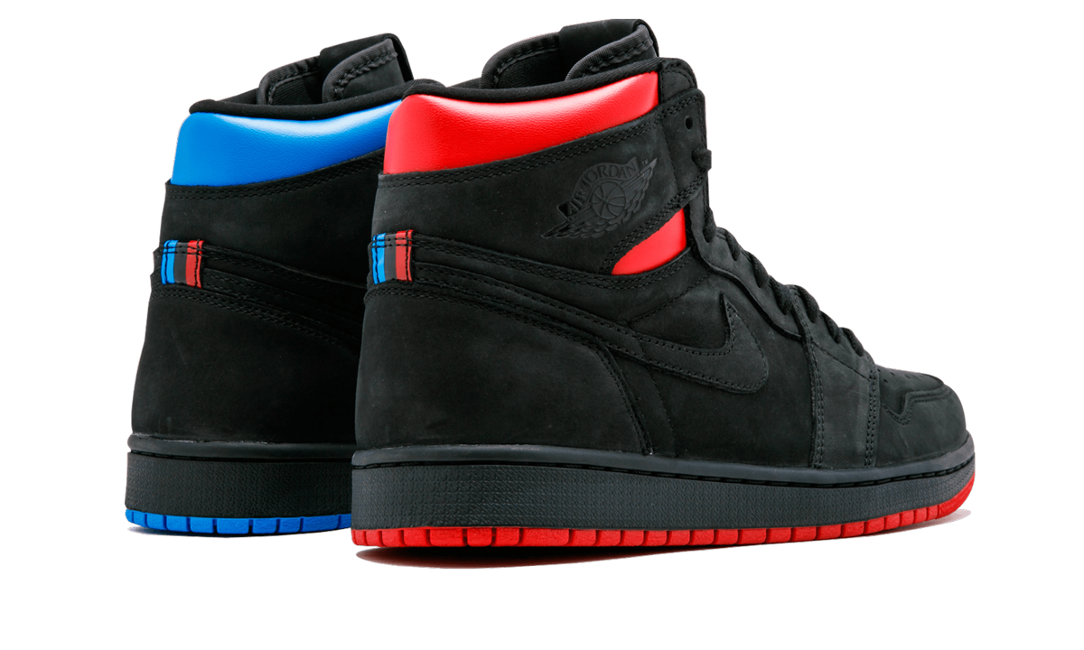 Air Jordan 1 Retro High OG Q54  QUAI54