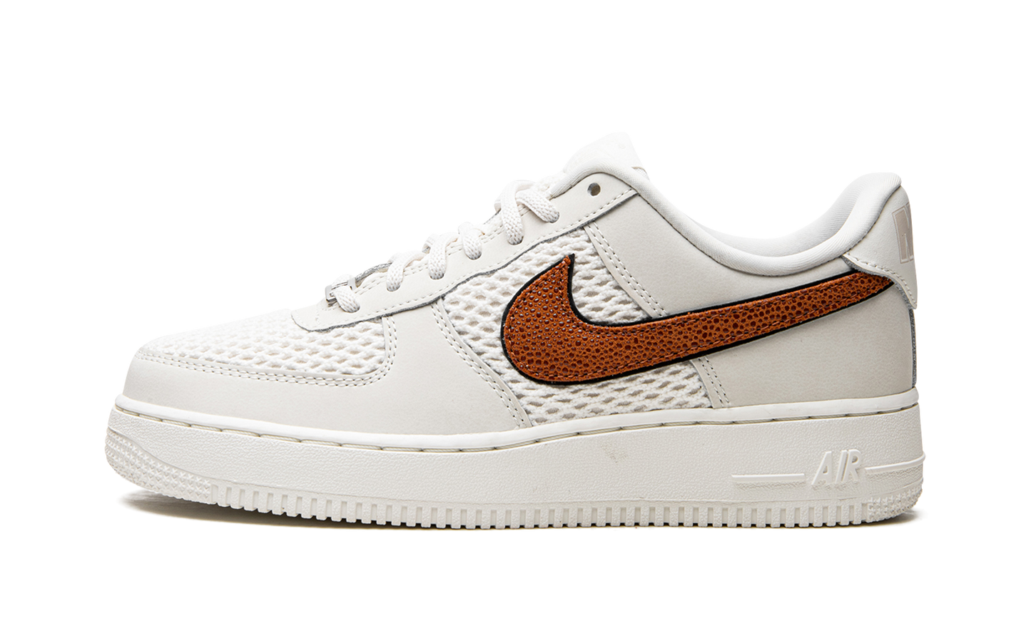 AIR FORCE 1 LO MNS WMNS  Basketball