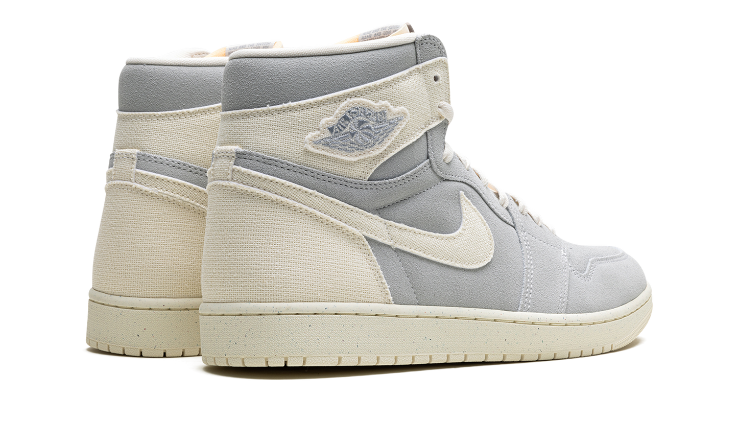 Air Jordan 1 HIGH OG CRAFT  Sea Glass