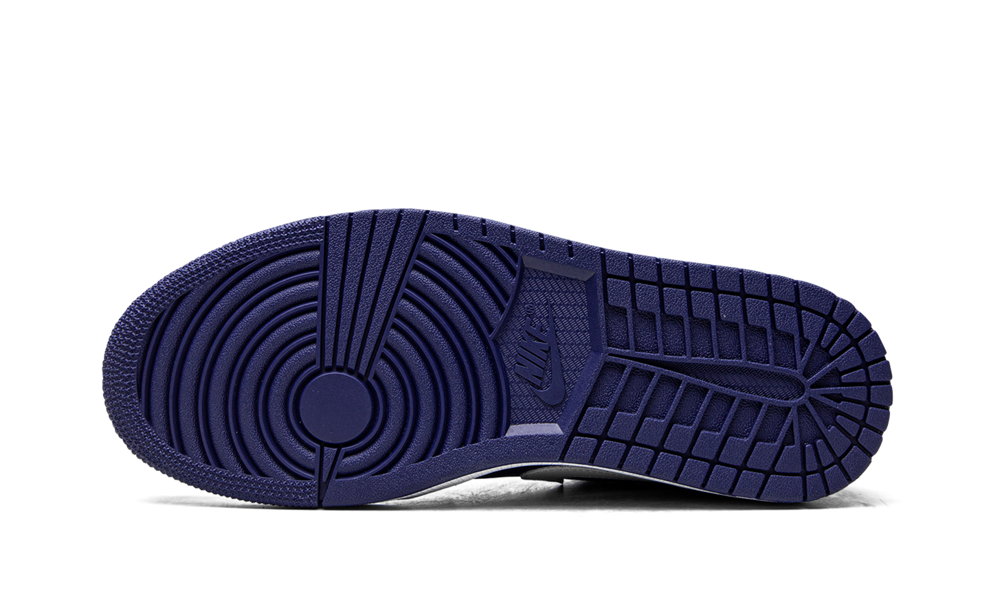 AIR JORDAN 1 LO SE WMNS  Deep Royal