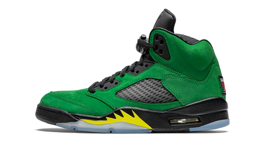 Air Jordan 5 Retro SE  Oregon