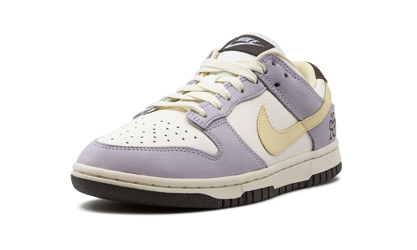 Dunk Low Premium WMNS  Lilac Bloom