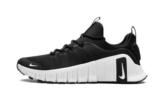 Free Metcon 6  Black / White