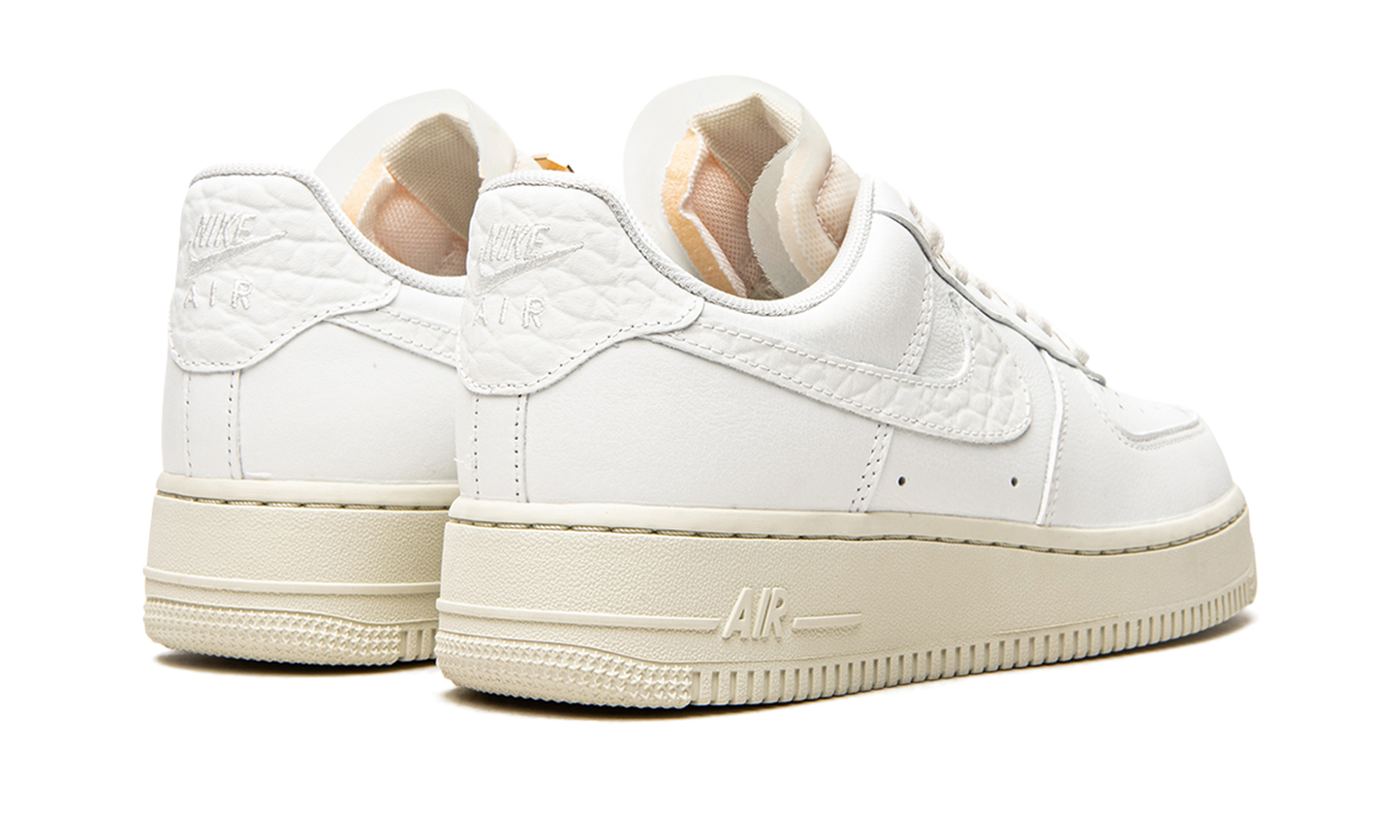 AIR FORCE 1 LO PRM MNS WMNS  Jewels White