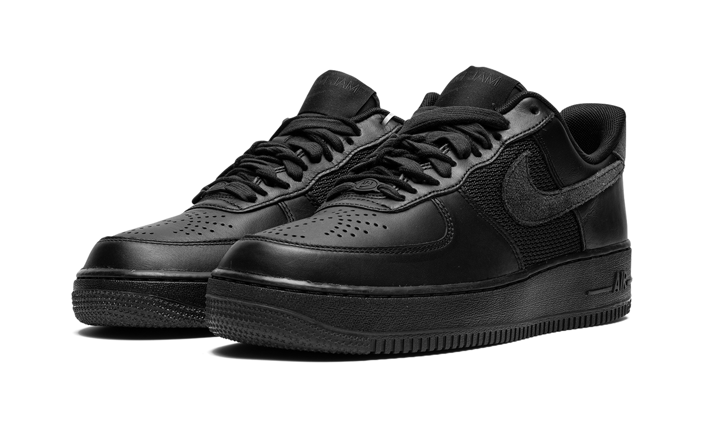 Air Force 1 Low  Slam Jam - Black