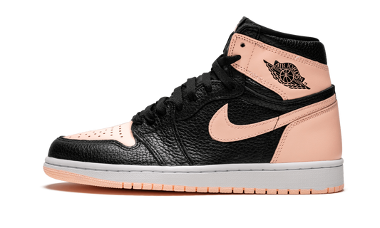 Air Jordan 1 Retro High OG  Crimson Tint