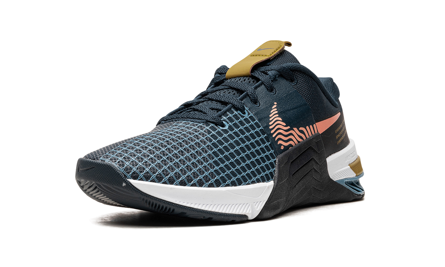 Nike Metcon 8  Armory Navy
