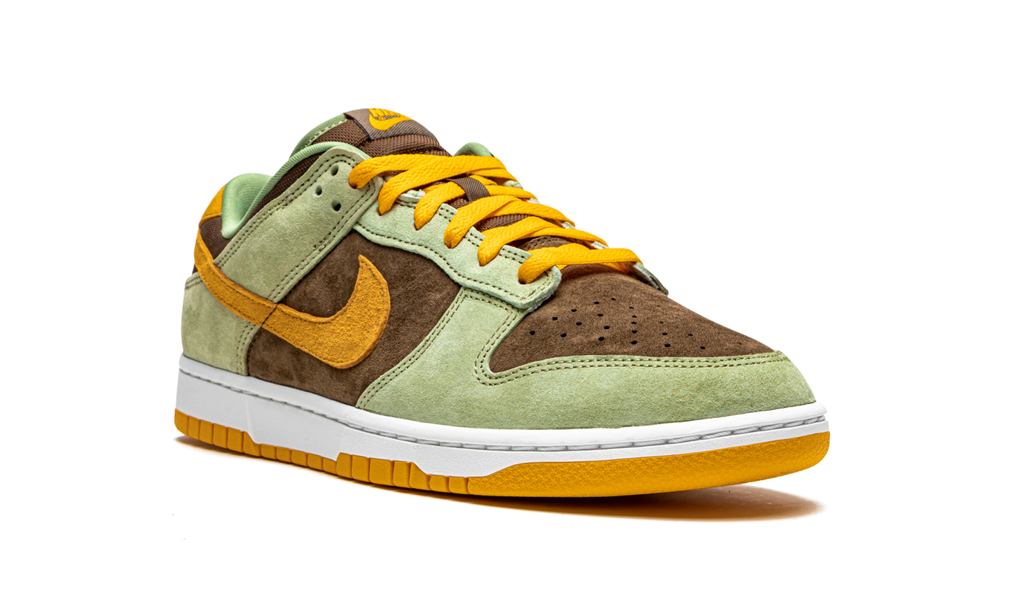 Dunk Low  Dusty Olive