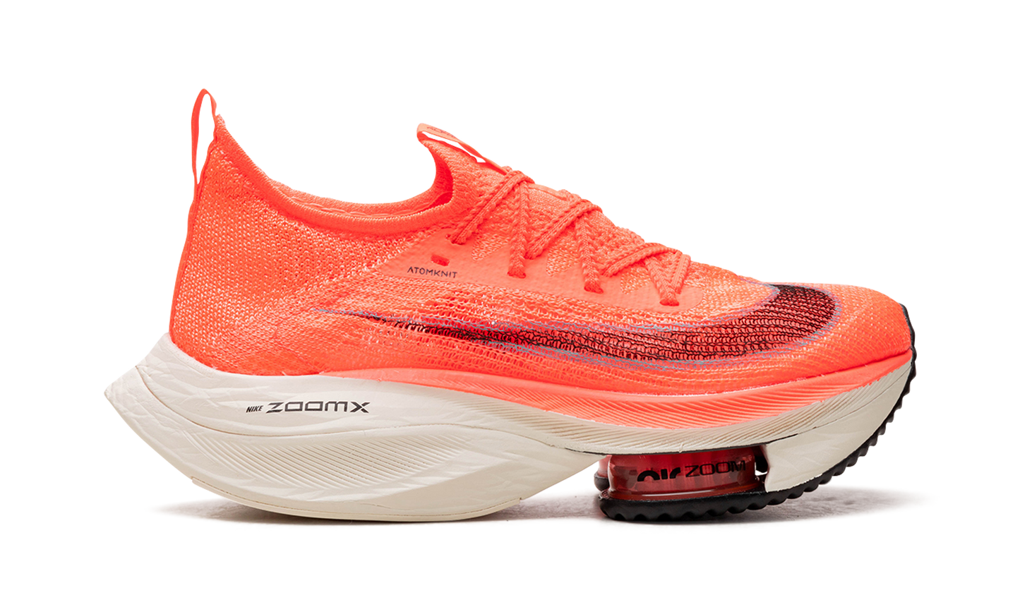 Air Zoom Alphafly NEXT WMNS  Orange