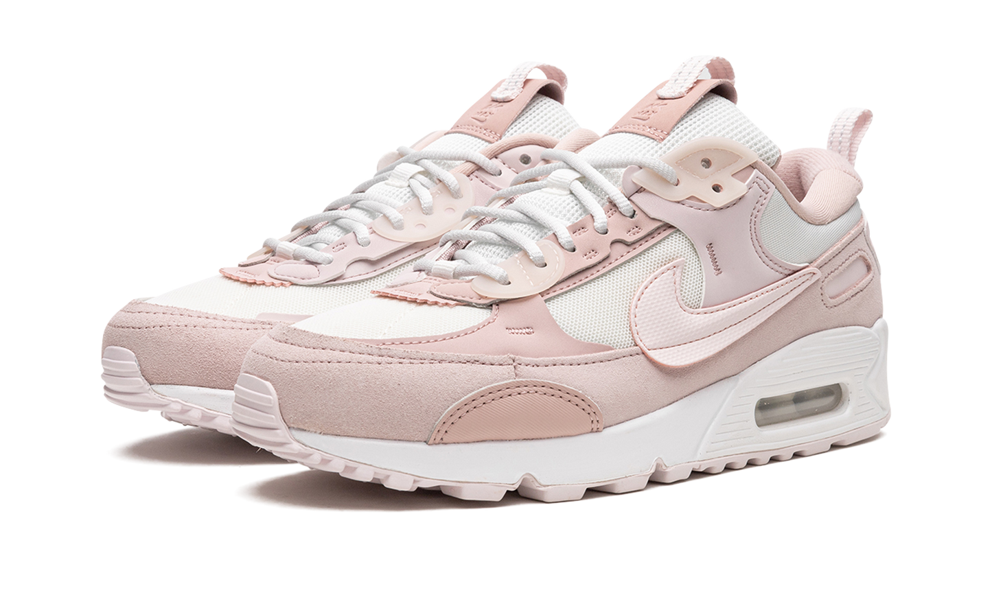 AIR MAX 90 FUTURA MNS WMNS  Barley Rose