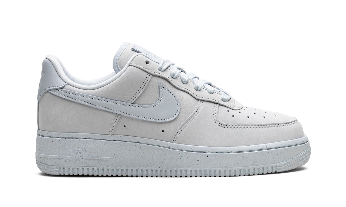 AIR FORCE 1 LO '07 WMNS  Blue Tint