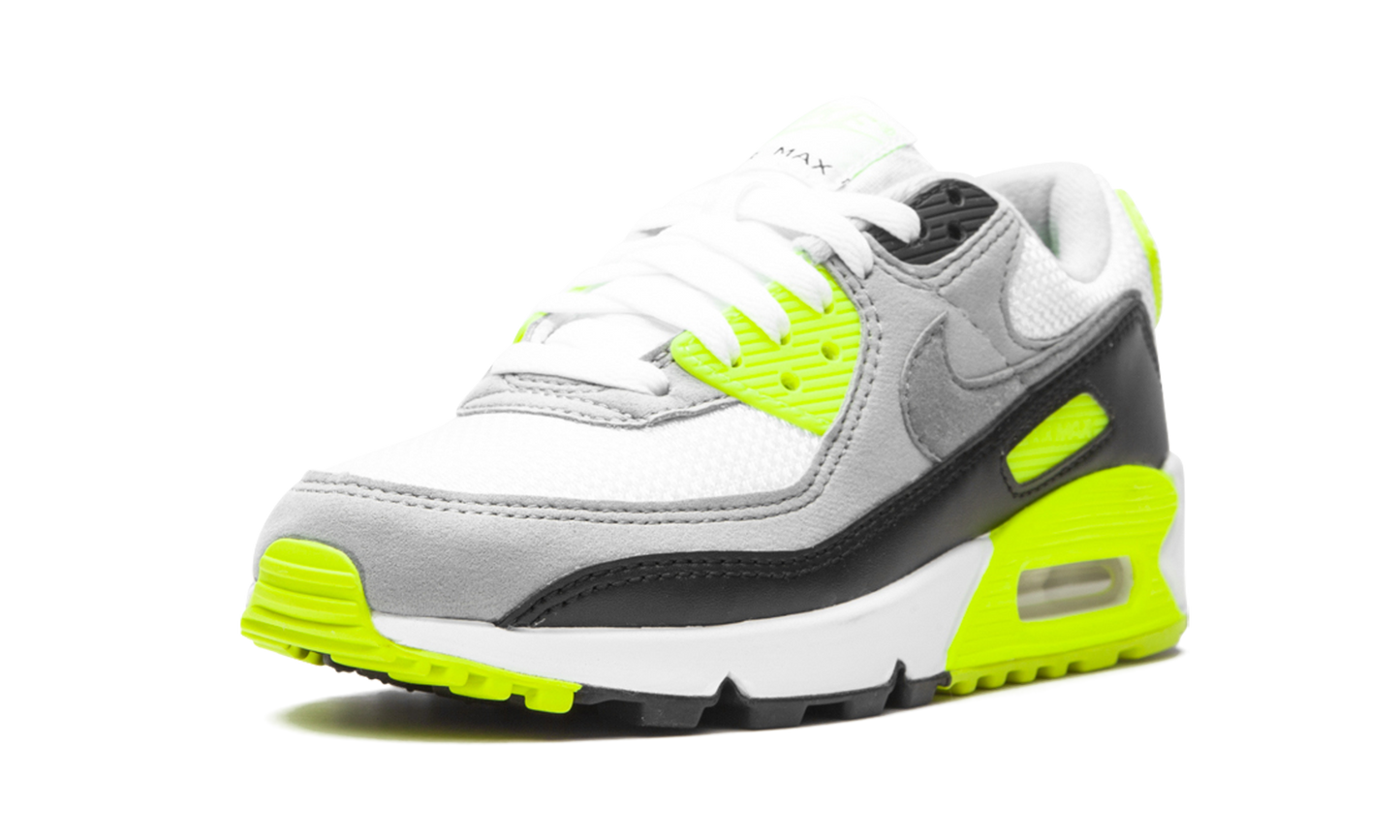 AIR MAX 90 WMNS  Volt