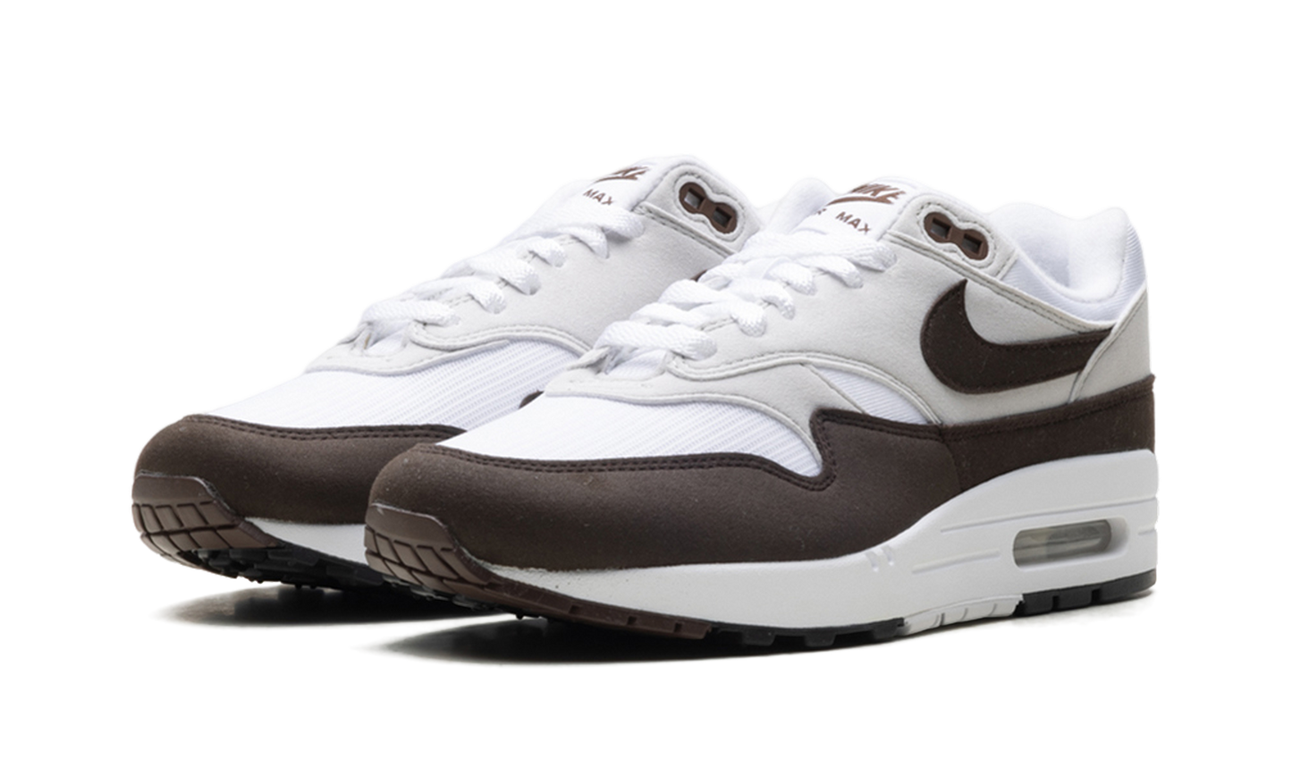 Air Max 1 WMNS  Baroque Brown