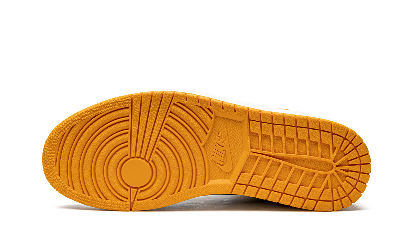 Air Jordan 1 High OG  Taxi