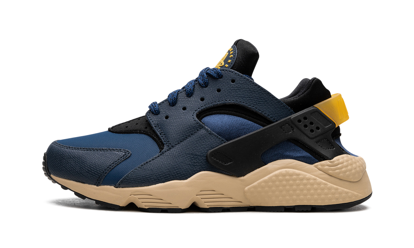 Air Huarache  Armory Navy