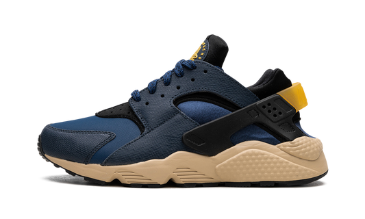 Air Huarache  Armory Navy