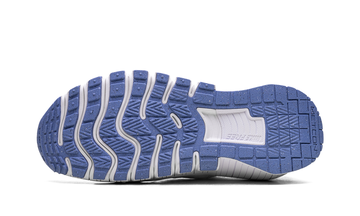 Free Metcon 6 WMNS  White Royal Pulse