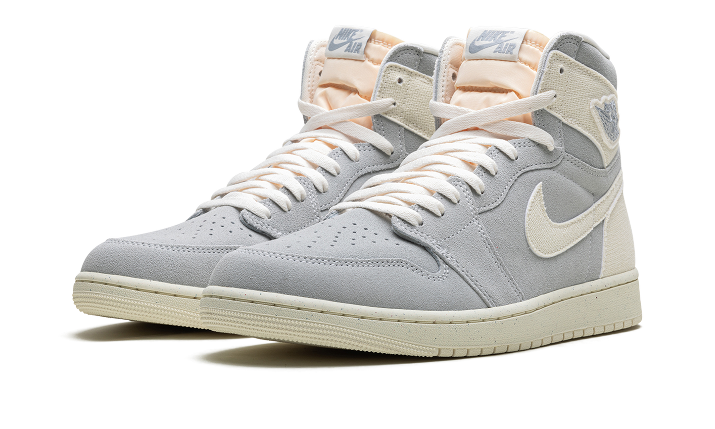 Air Jordan 1 HIGH OG CRAFT  Sea Glass