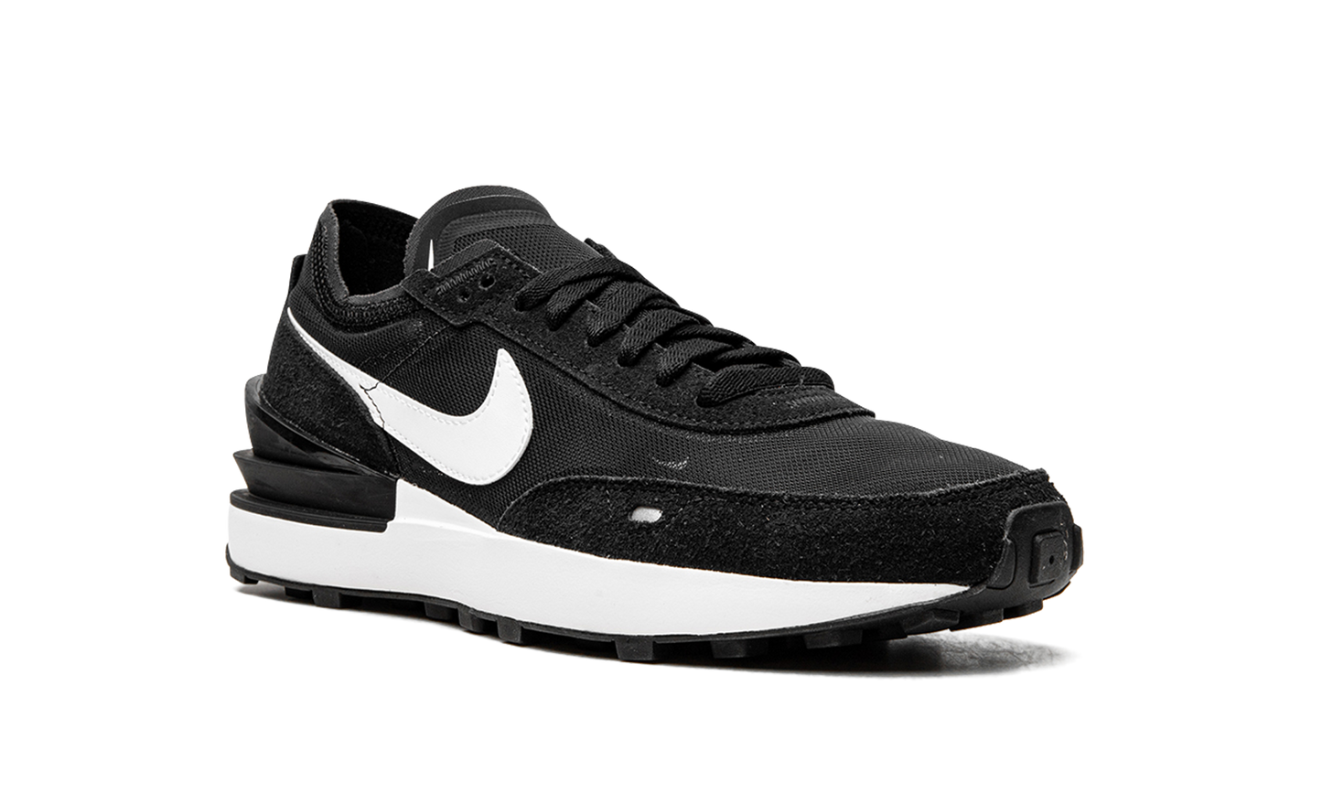 WAFFLE ONE WMNS  Black