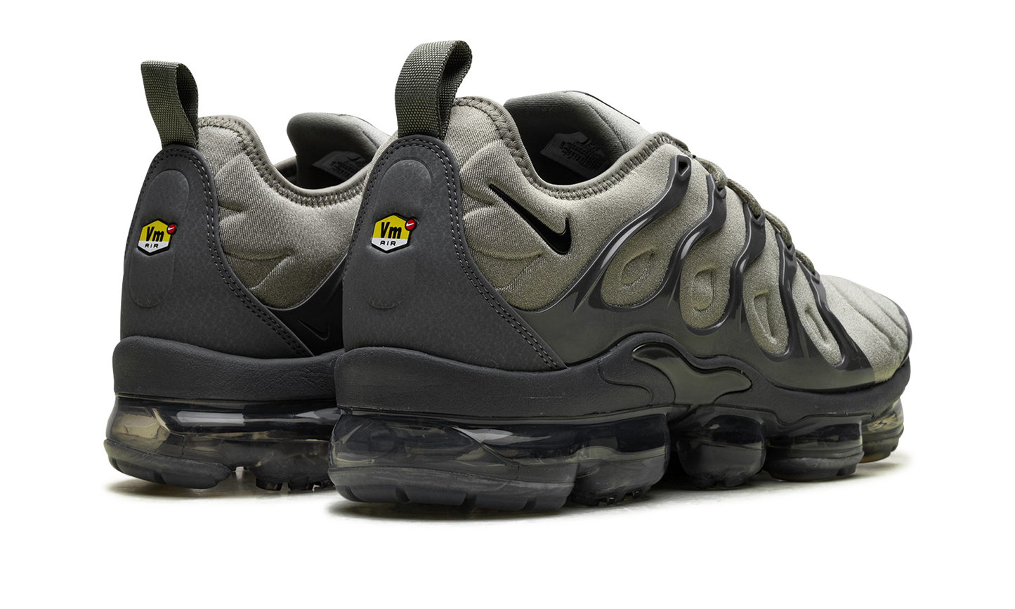 Air VaporMax Plus  Dark Stucco