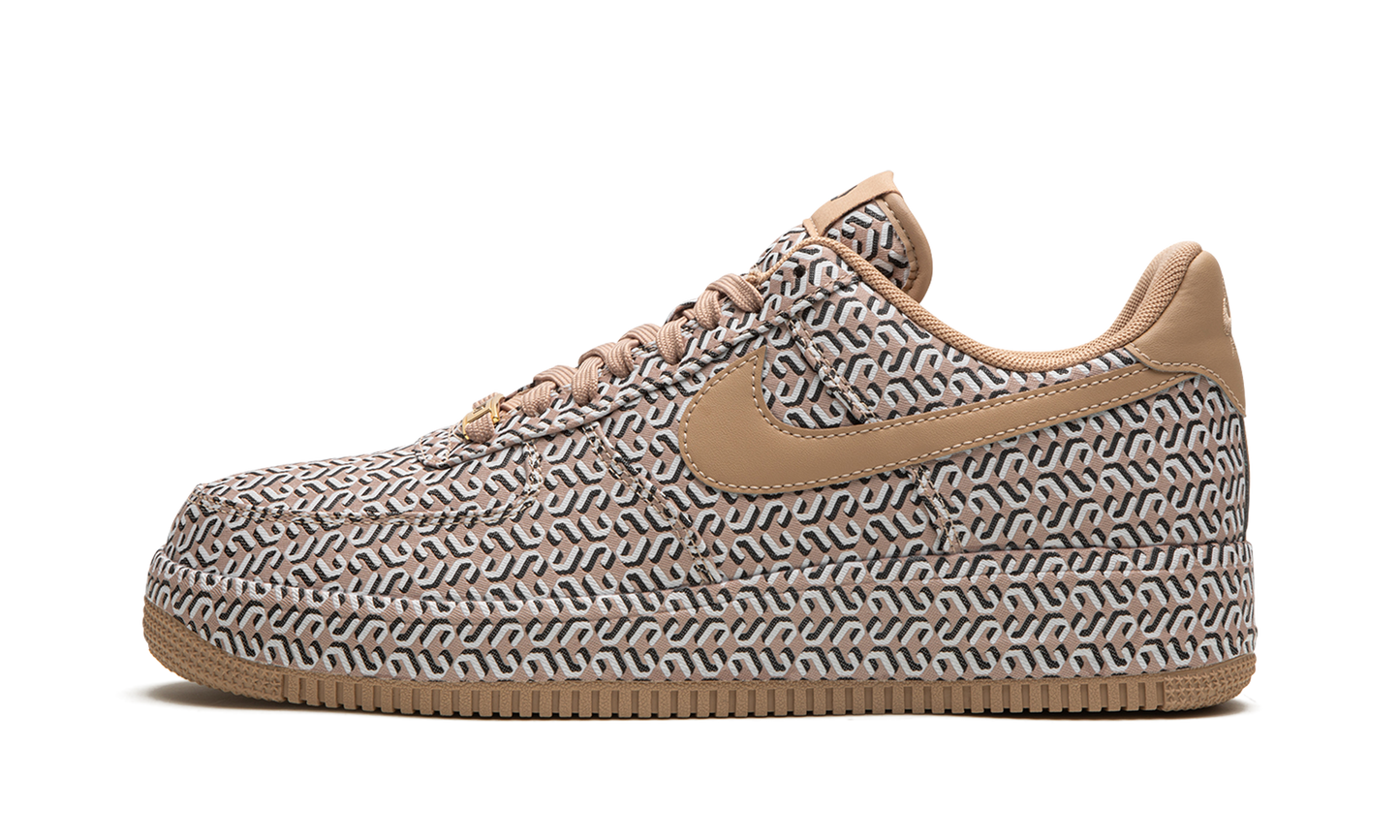 AIR FORCE 1 LO WMNS  United In Victory - Hemp