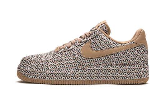 AIR FORCE 1 LO WMNS  United In Victory - Hemp