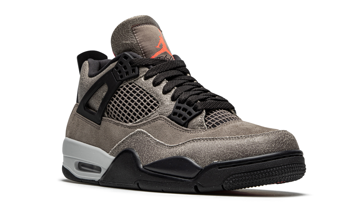 Air Jordan 4 Retro  Taupe Haze