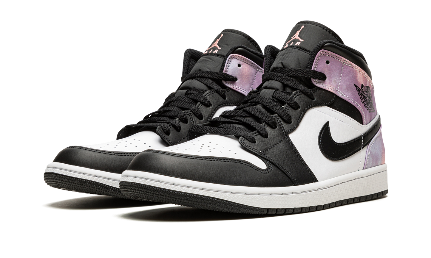 Air Jordan 1 Mid SE  Tie-Dye