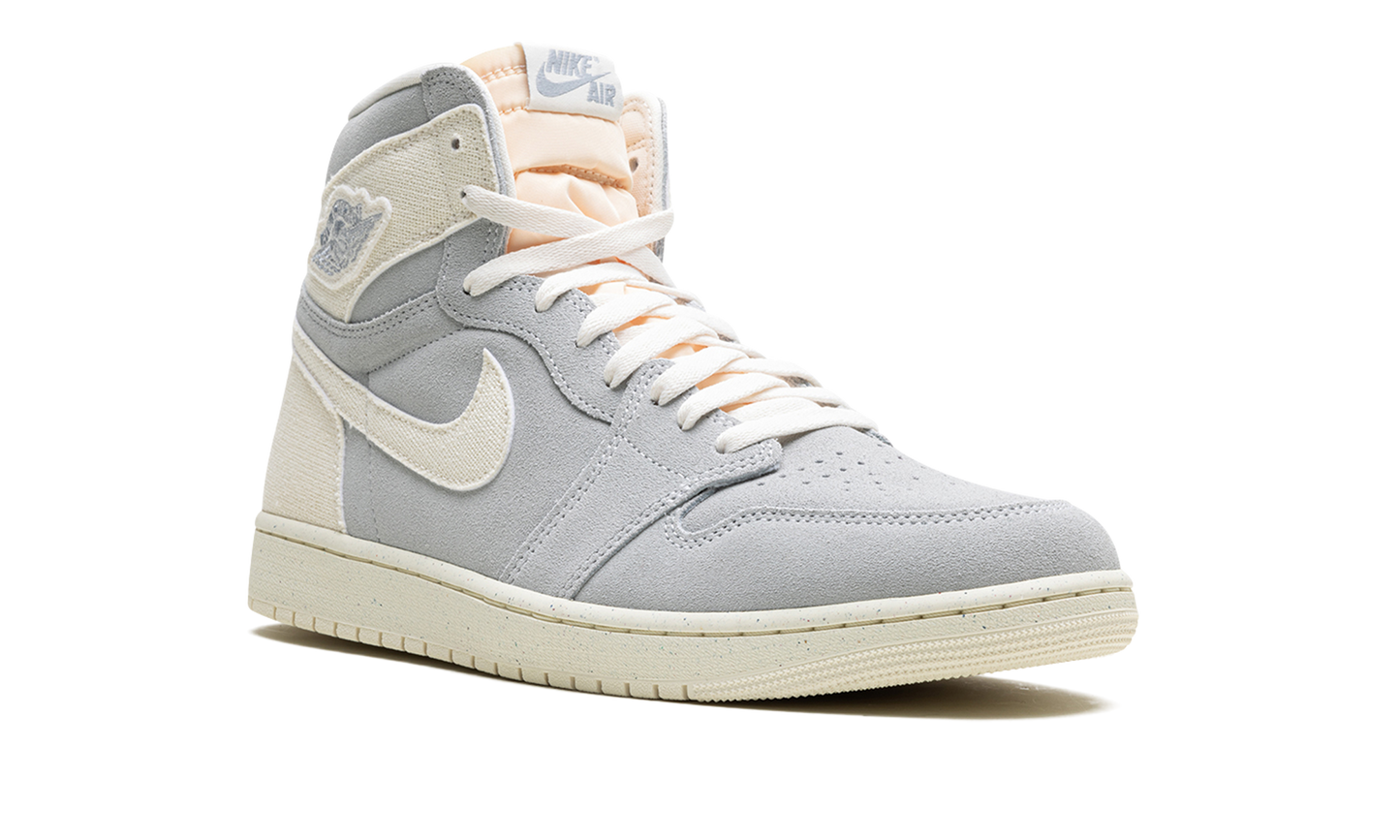 Air Jordan 1 HIGH OG CRAFT  Sea Glass