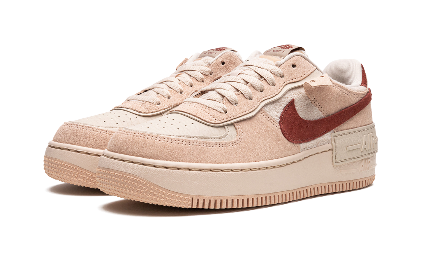 AIR FORCE 1 SHADO MNS WMNS  Shimmer