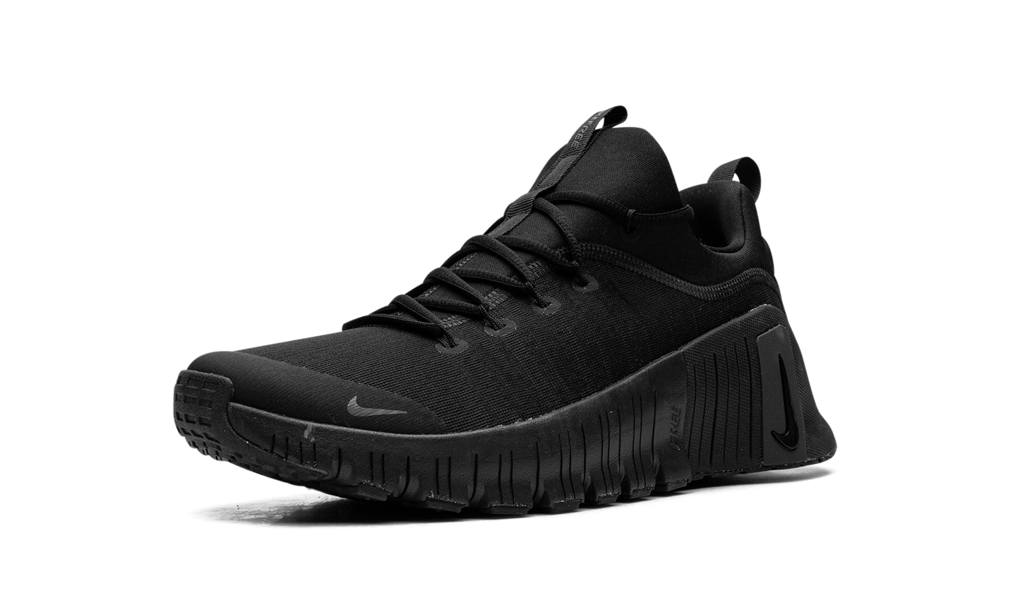 FREE METCON 6  Black