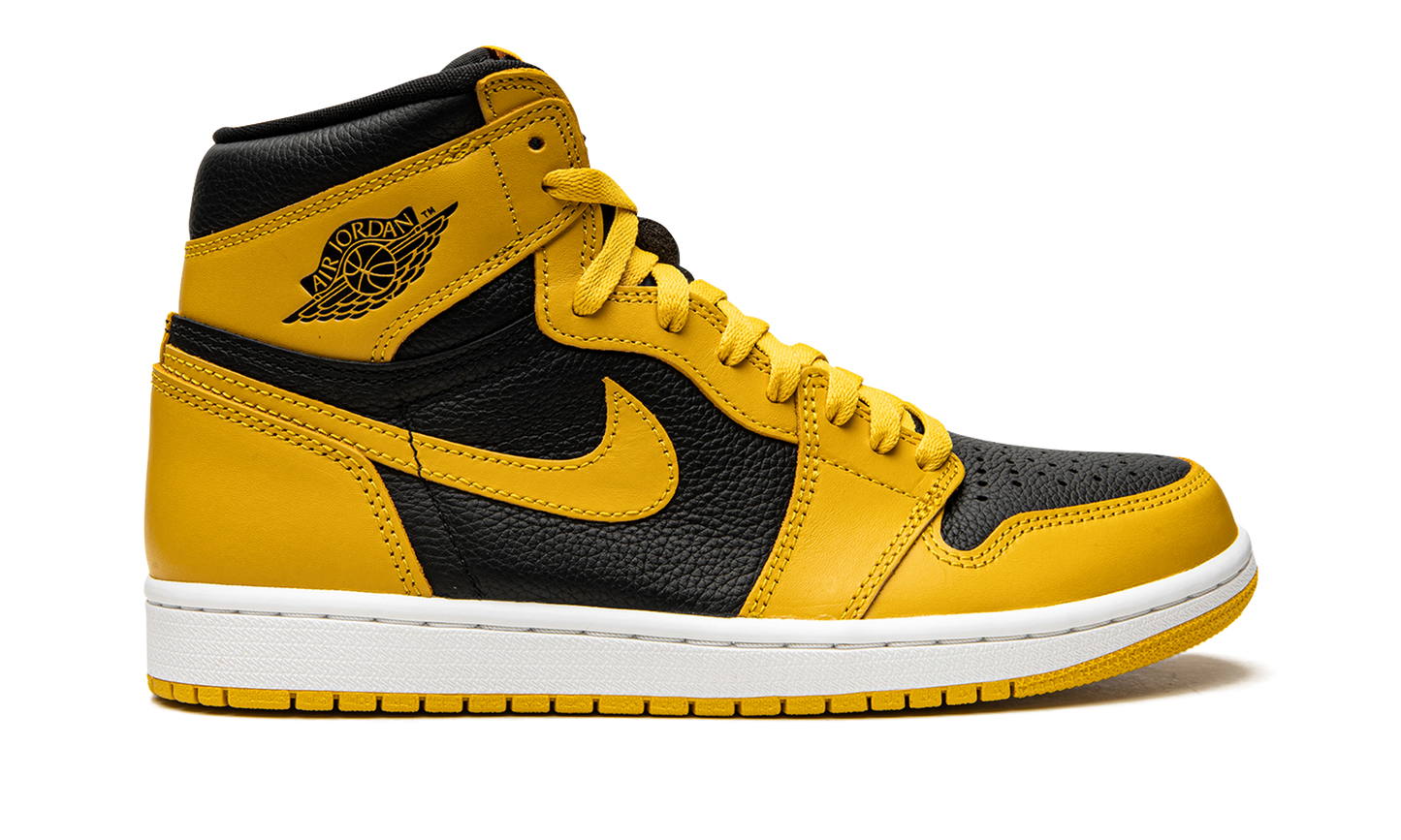 Air Jordan 1 High OG  Pollen