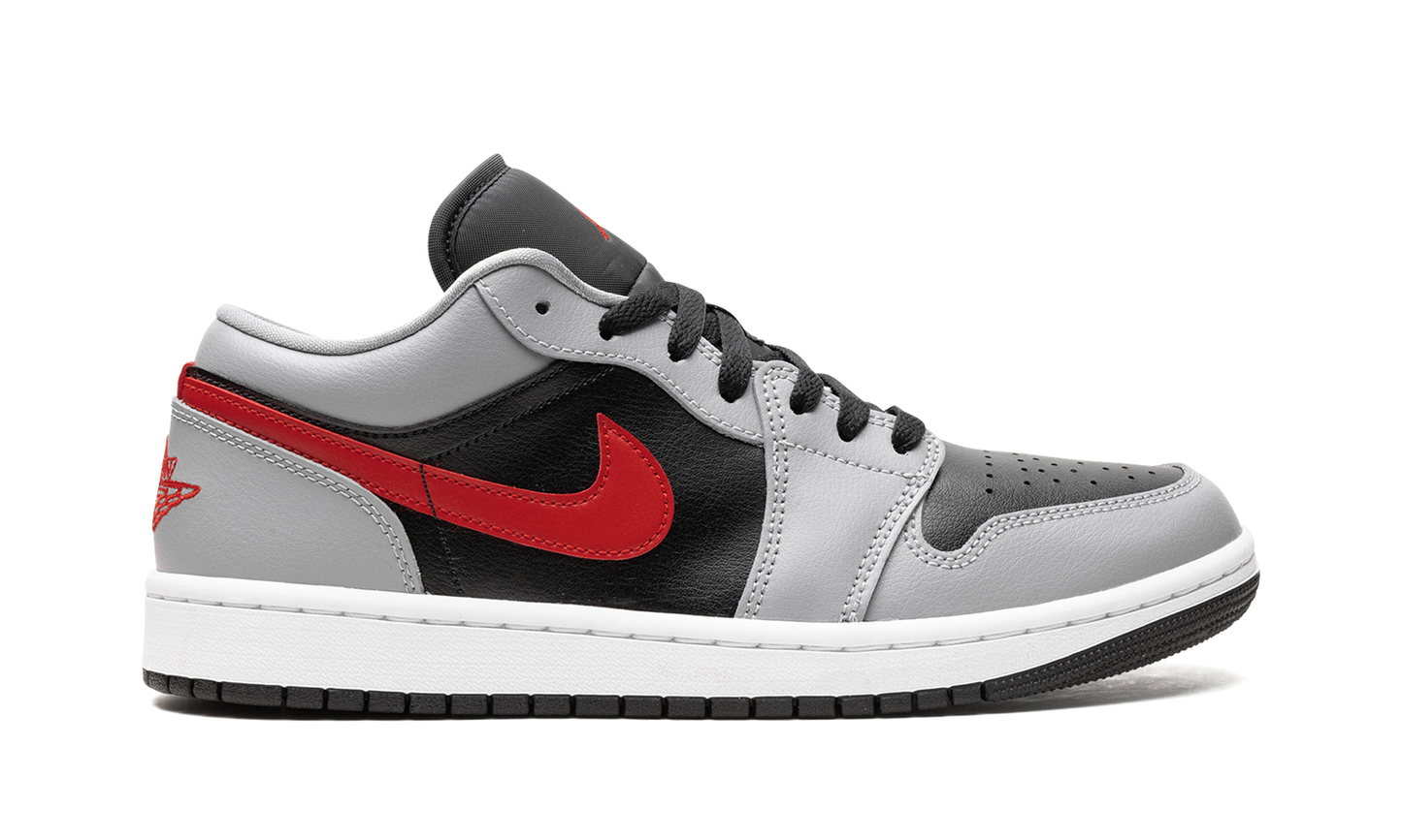 AIR JORDAN 1 WMNS  Cement Fire Red