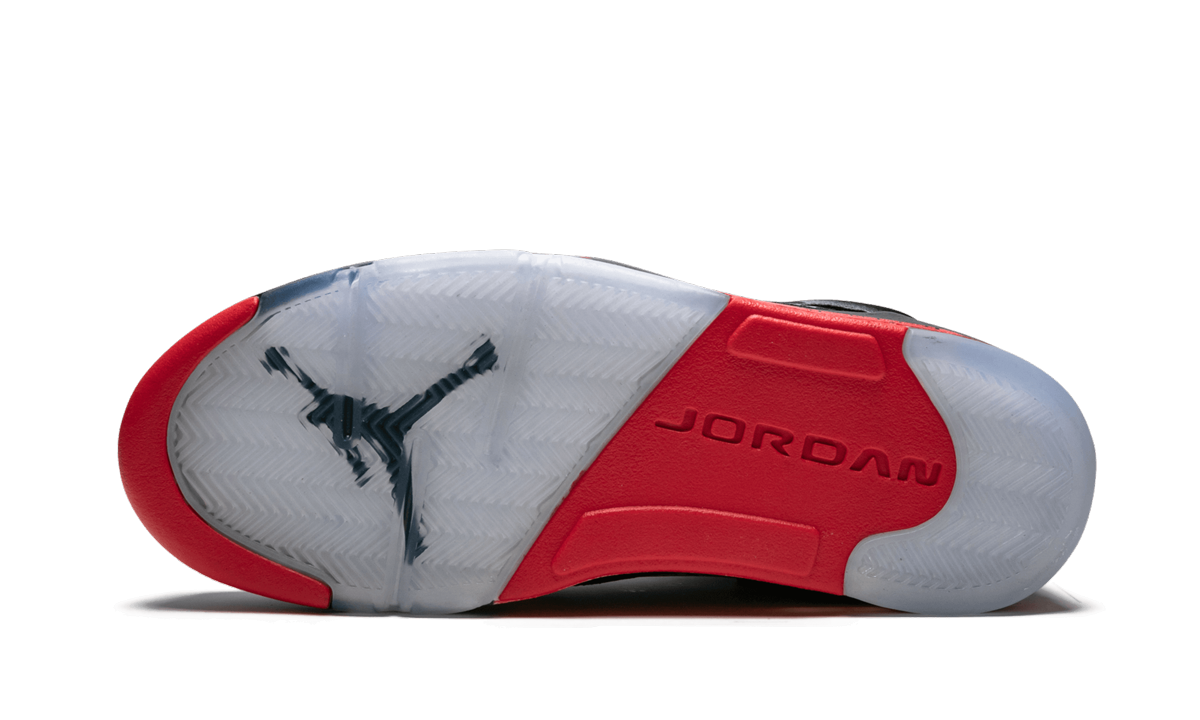 Air Jordan 5 Retro  Satin Bred