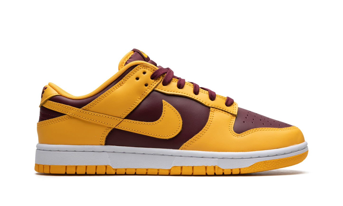 Dunk Low  Arizona State