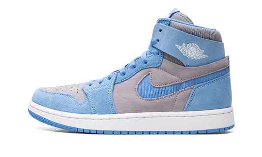 Air Jordan 1 Zoom CMFT 2  University Blue
