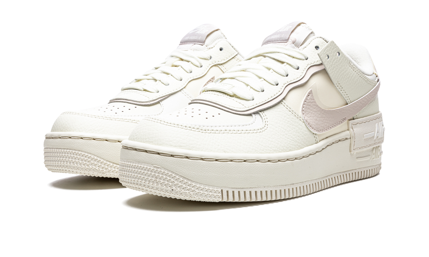 AIR FORCE 1 LO SHADO MNS WMNS  Coconut Milk