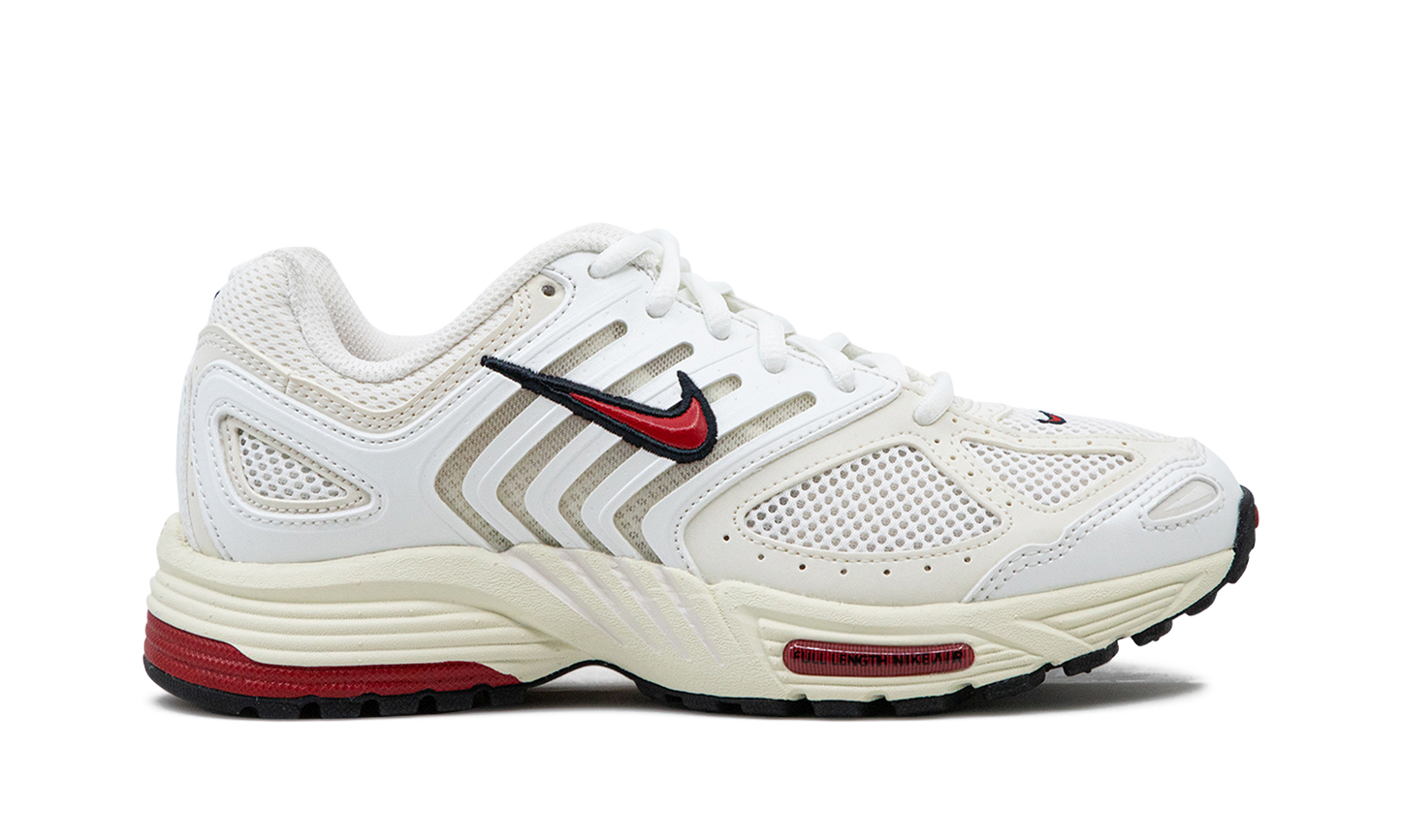 Air Pegasus 2K5 WMNS  White / Gym Red