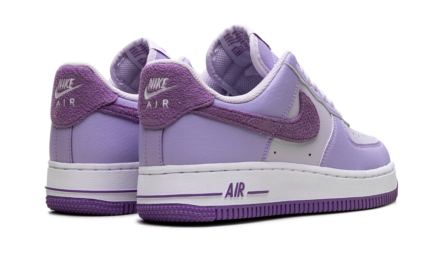 Air Force 1 Low '07 Next Nature WMNS  Hydrangeas