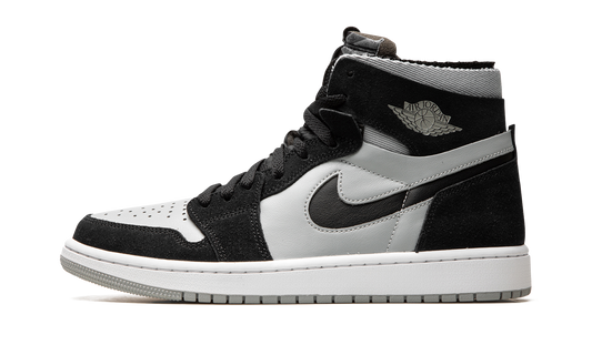 Air Jordan 1 CMFT  Black/Grey