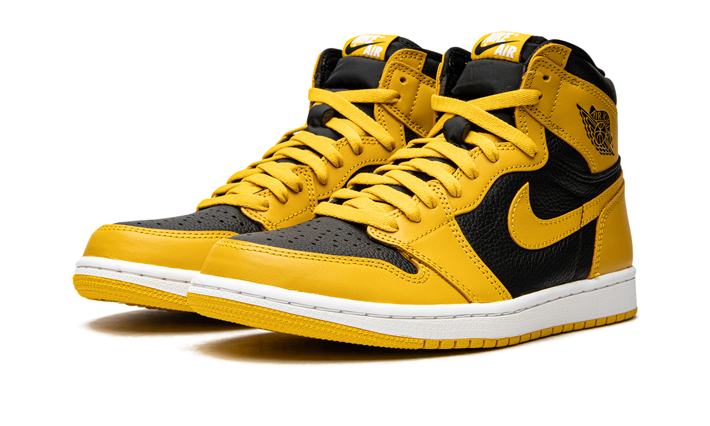 Air Jordan 1 High OG  Pollen