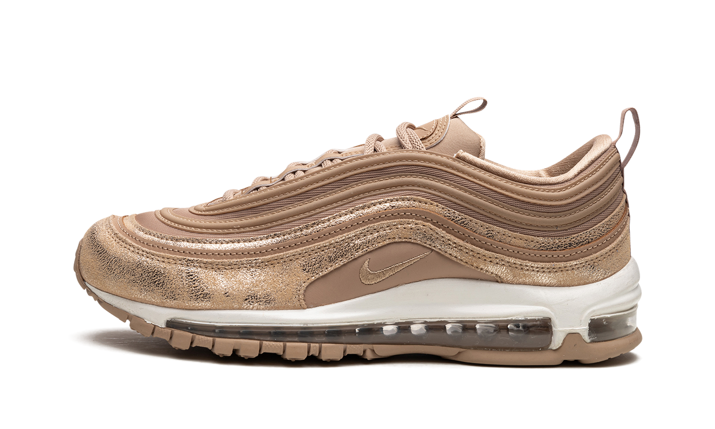 AIR MAX 97 MNS WMNS  SESAME HEMP