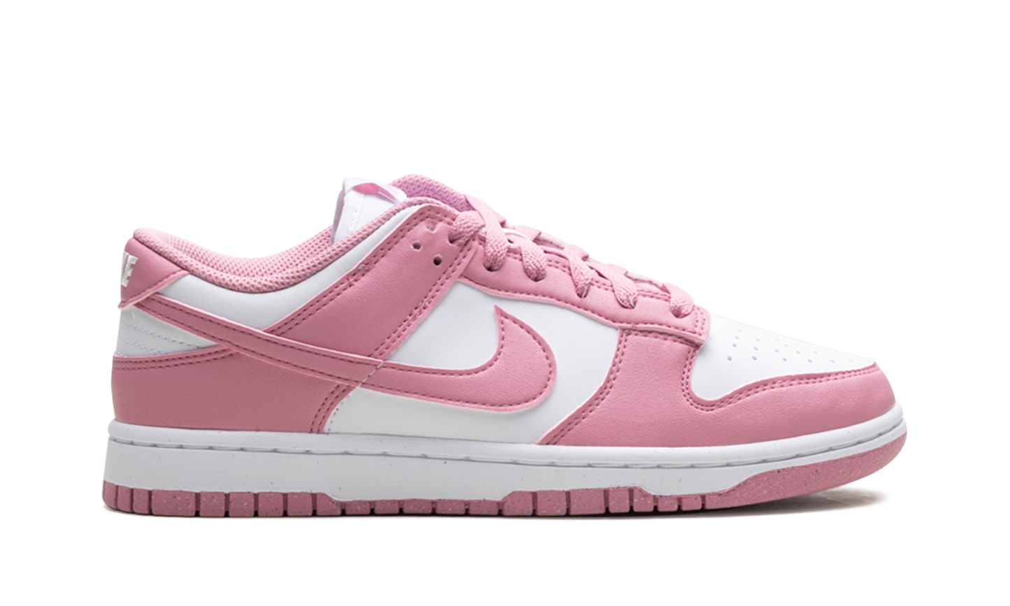 Dunk Low Next Nature WMNS  Elemental Pink