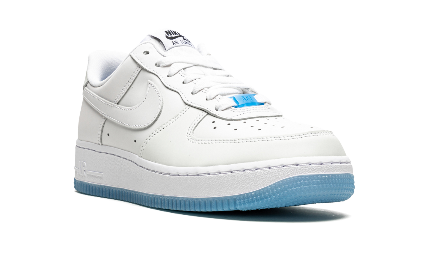 AIR FORCE 1 LO LX MNS WMNS  UV Reactive