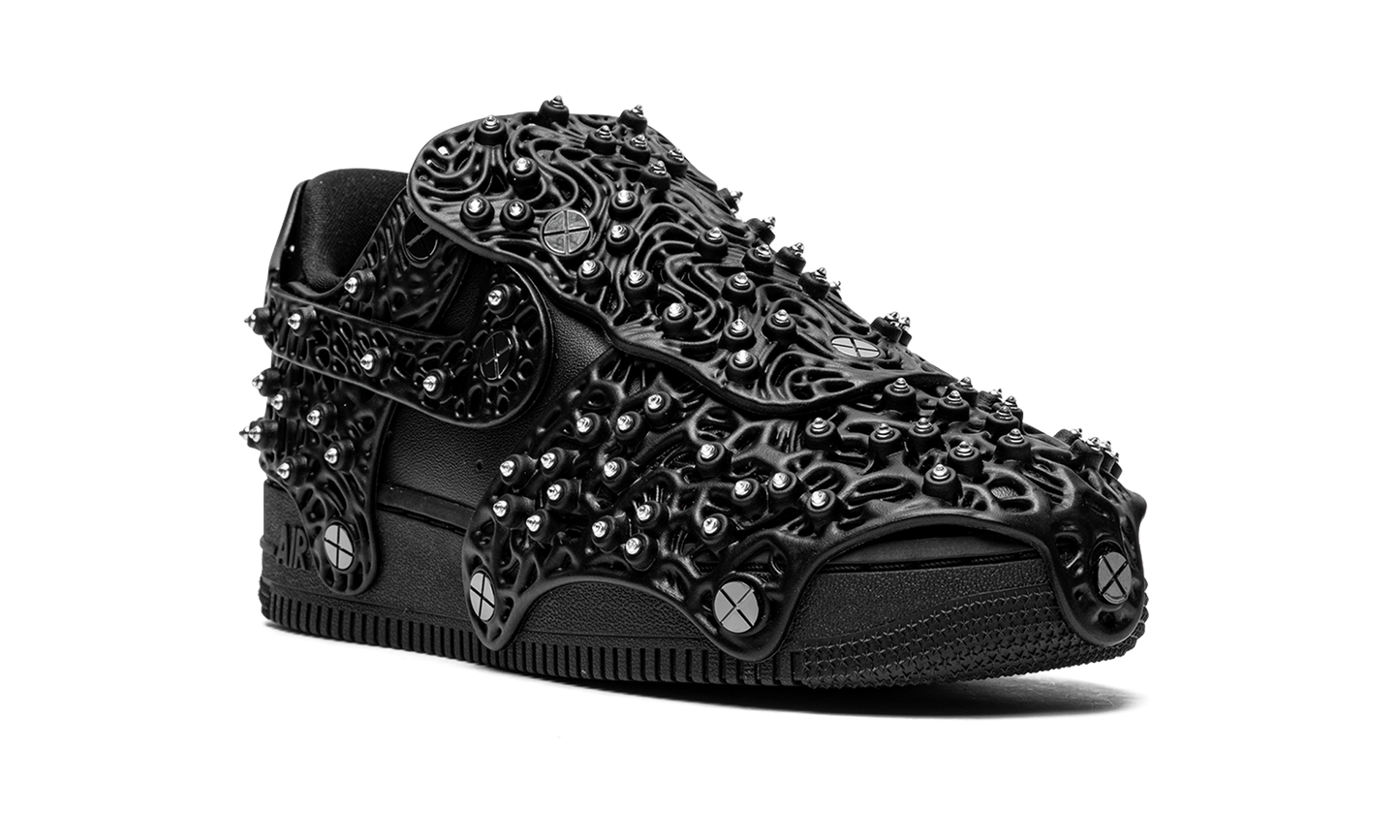 AIR FORCE 1 LXX SRVSKI MNS WMNS  Swarovski