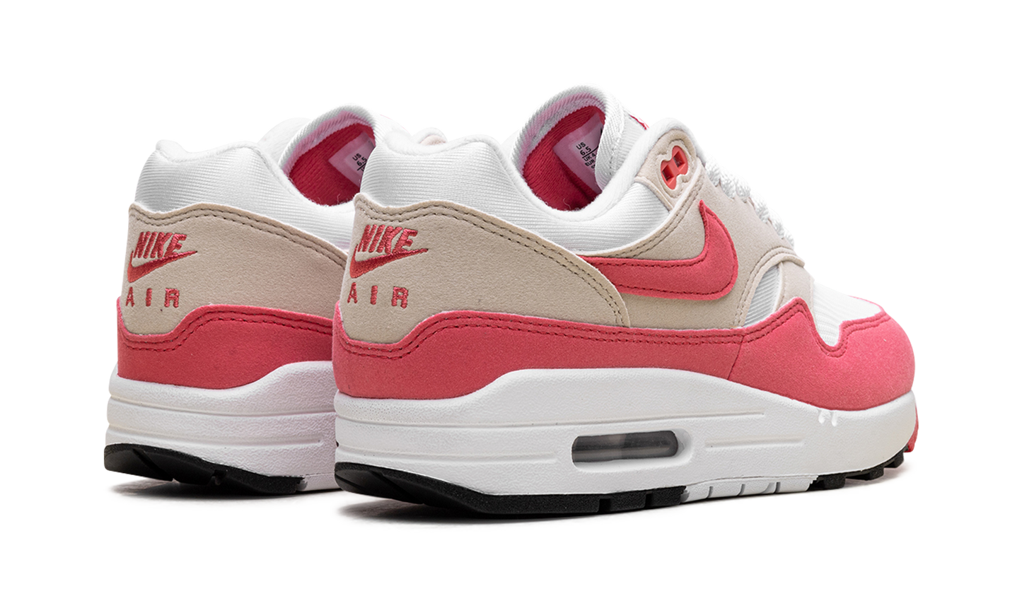 Air Max 1 WMNS  Aster Pink
